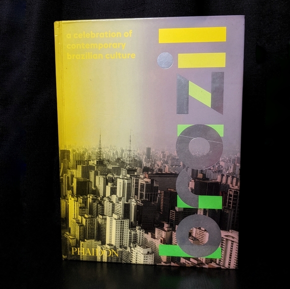 Brazil: A Celebration of Contemporary Brazilian Culture - Picture 1 of 3